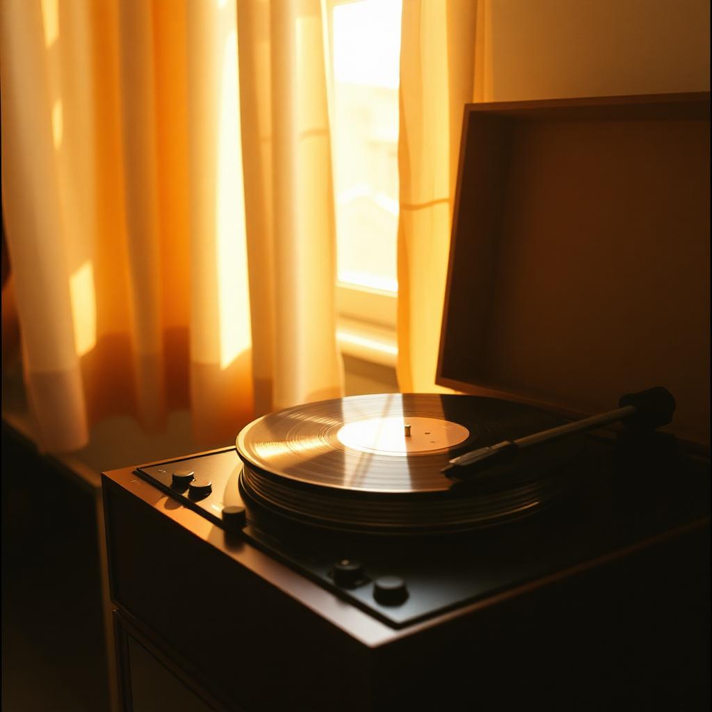 Sunday reset